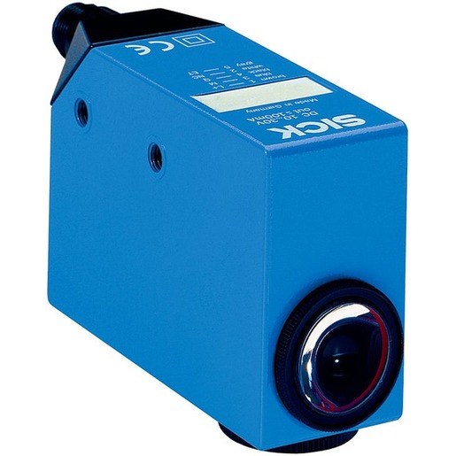 Sick KT10W-2P1115 KONTRASTTASTER Turkiye