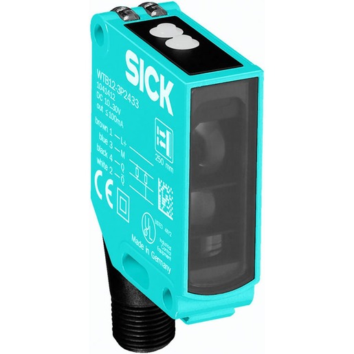 Sick WTB12-3P2413 REFLEXIONS-LICHTT. Turkiye