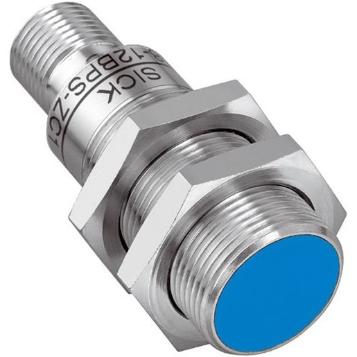 Sick IM18-12BPS-ZCK INDUKT. NAEHERUNGSSENSOR Turkiye