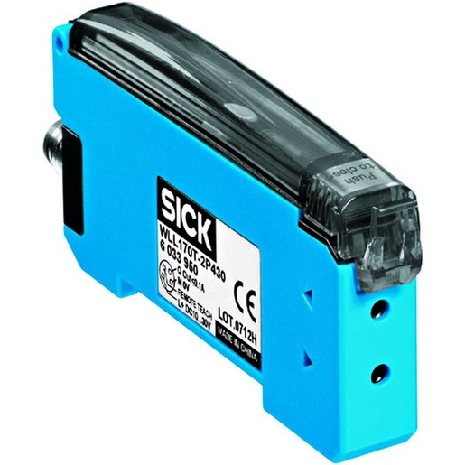 Sick WLL170T-2P135 LICHTLEITERVERST. Turkiye