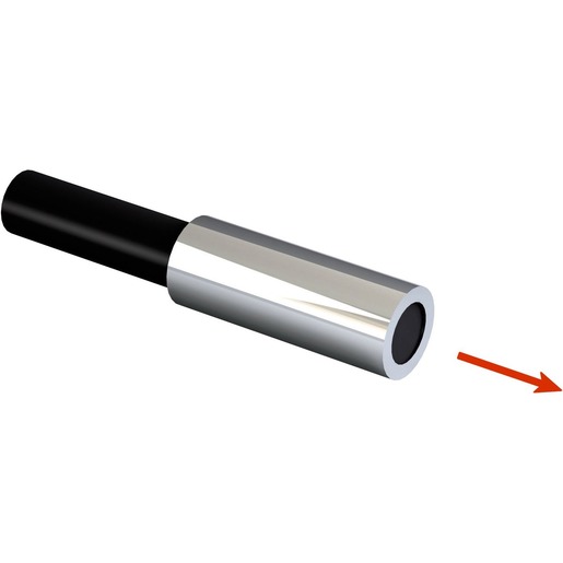 Sick LL3-TR10 LICHTLEITER GLATTHUELSE Turkiye