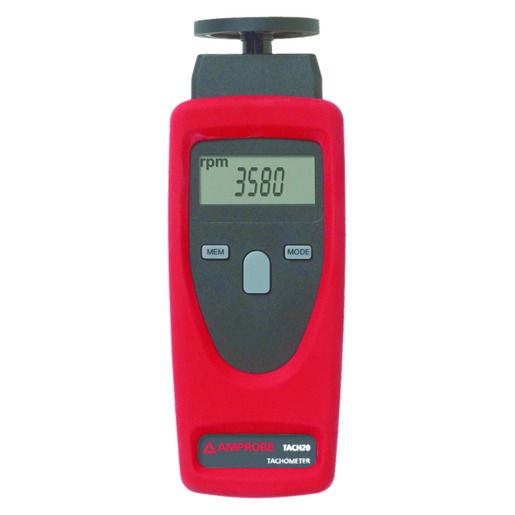 Beha-Amprobe TACH20 Turkiye