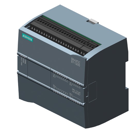 Siemens 6ES7214-1BG31-0XB0 Turkiye