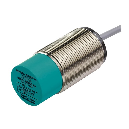Pepperl+Fuchs NBN15-30GM60-A2-5M Turkiye