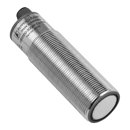 Pepperl+Fuchs UB2000-30GM-E4-V15 Turkiye