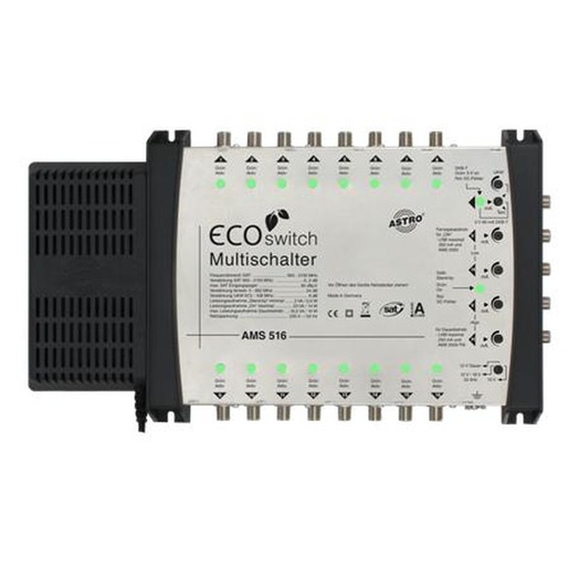 Astro AMS 516 ECOswitch Turkiye