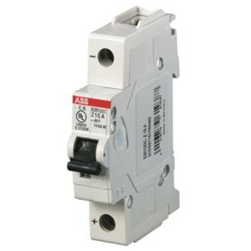 ABB S201UDC-Z2 Turkiye