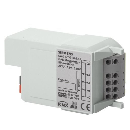 Siemens 5WG1260-4AB23 Turkiye