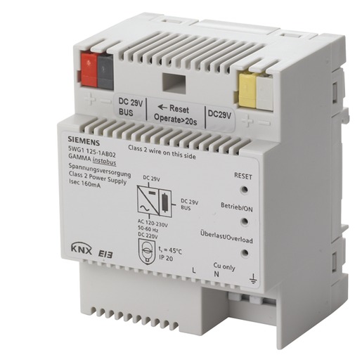 Siemens 5WG1125-1AB02 Turkiye