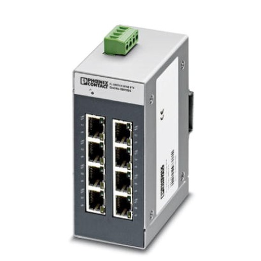Phoenix Contact FL SWITCH SFNB 8TX Turkiye