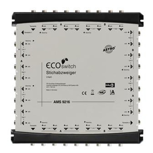 Astro AMS 9216 ECOswitch Turkiye
