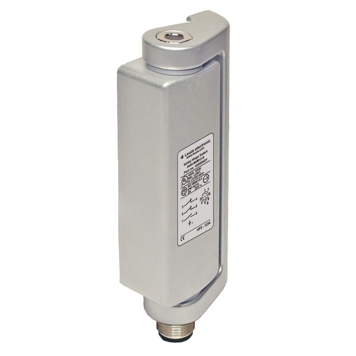 Leuze electronic S400-M4M12-B Turkiye