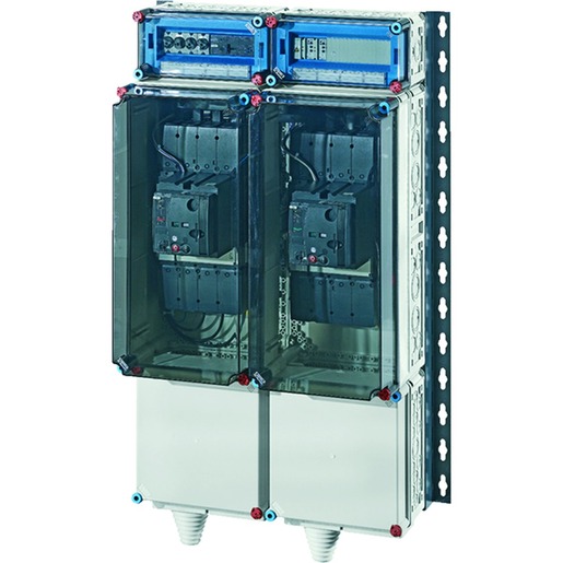 Hensel Mi AE 1354 Turkiye
