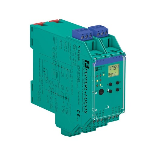 Pepperl+Fuchs KFD2-UFT-Ex2.D Turkiye