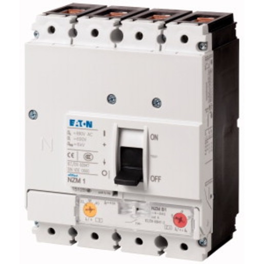 Eaton Electric NZMN1-4-A50 Turkiye