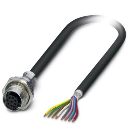 Phoenix Contact SACCBP-FS-8CON-M16/2,0-PUR SCO Turkiye