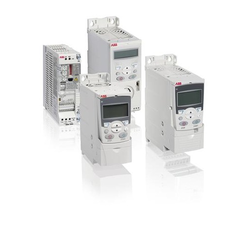 ABB ACS355-03E-01A9-4+ Turkiye