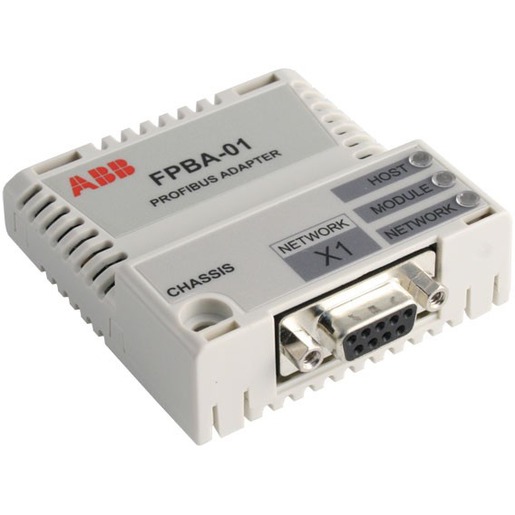 ABB FPBA-01 Turkiye