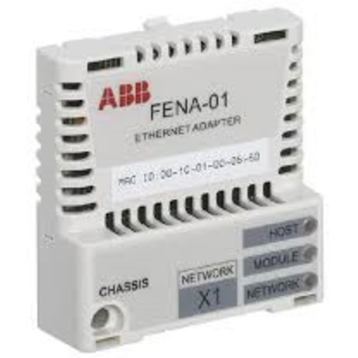 ABB FENA-01 Turkiye