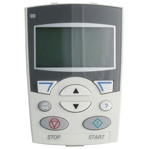 ABB ACS-CP-A Turkiye