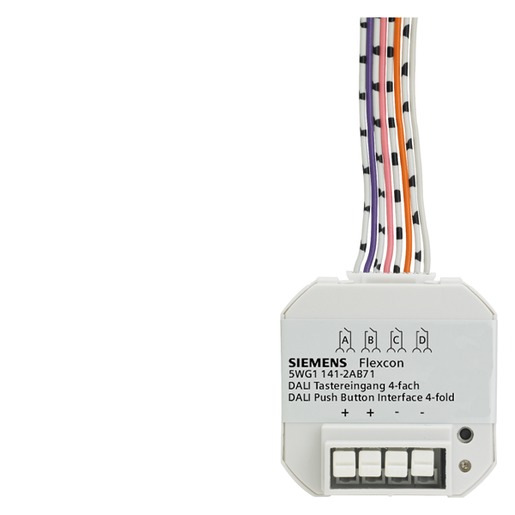 Siemens 5WG1141-2AB71 Turkiye