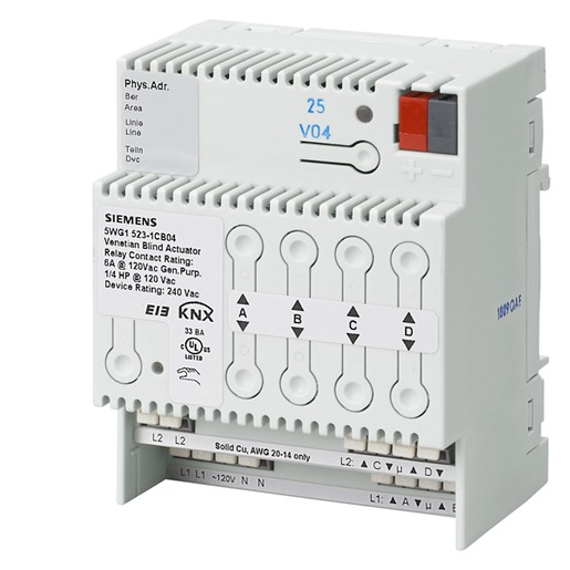 Siemens 5WG1523-1CB04 Turkiye