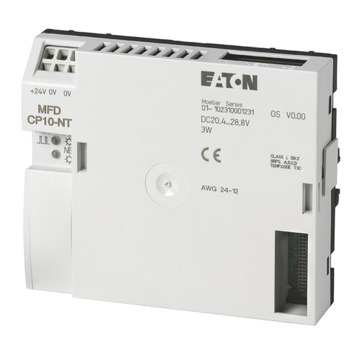 Eaton Electric MFD-CP10-NT Turkiye