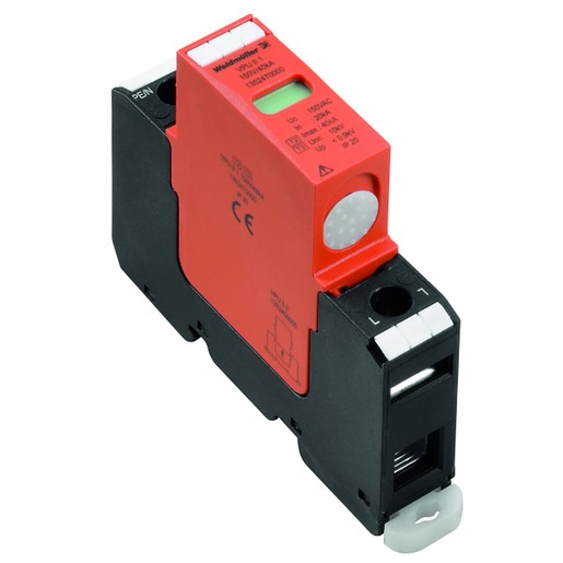 Weidmüller VPU II 1 150V/40KA Turkiye