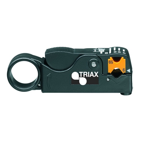 Triax H-RG 6 Turkiye