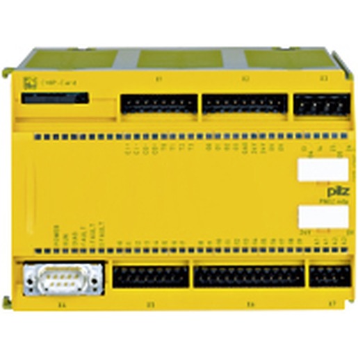 Pilz 773110 Turkiye