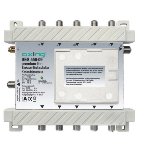 Axing SES55619 Turkiye