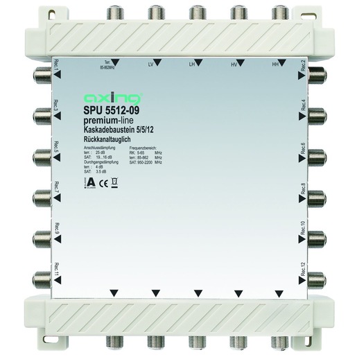 Axing SPU551209 Turkiye