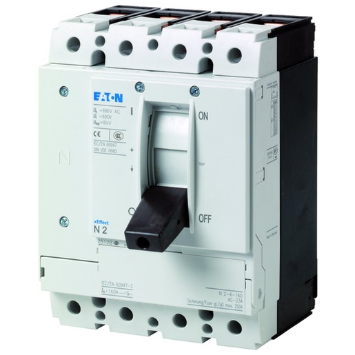 Eaton Electric PN2-4-250-BT Turkiye