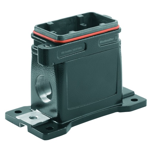 Weidmüller HDC IP68 06B SS 2M32 Turkiye