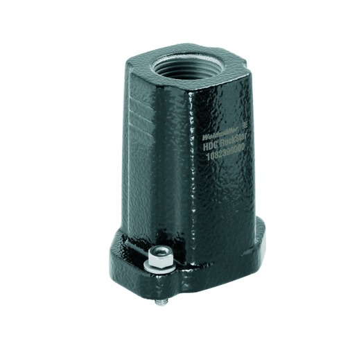 Weidmüller HDC IP68 04A TOS 1M20 Turkiye