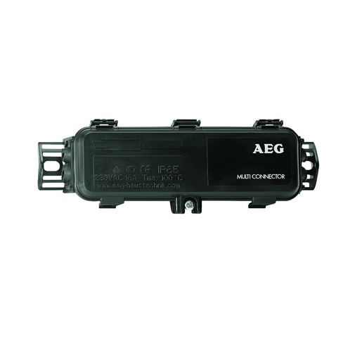 AEG Haustechnik SLHZ Multi Connector Turkiye