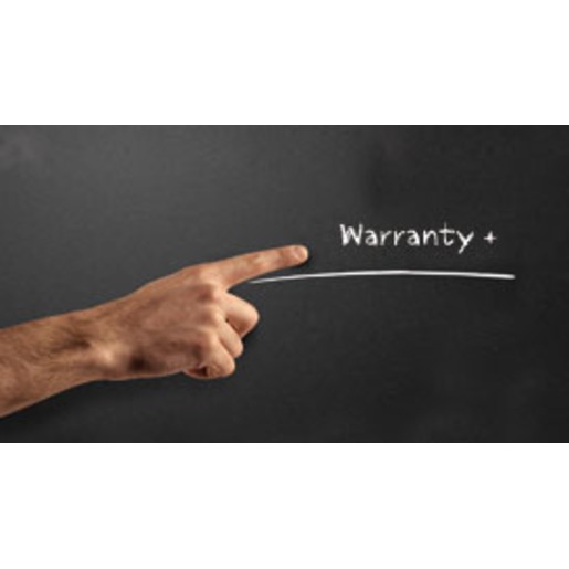 Eaton Electric Warranty+ Kategorie D Turkiye