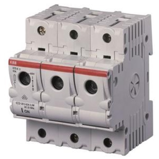 ABB ILTS-E3ND0 Turkiye