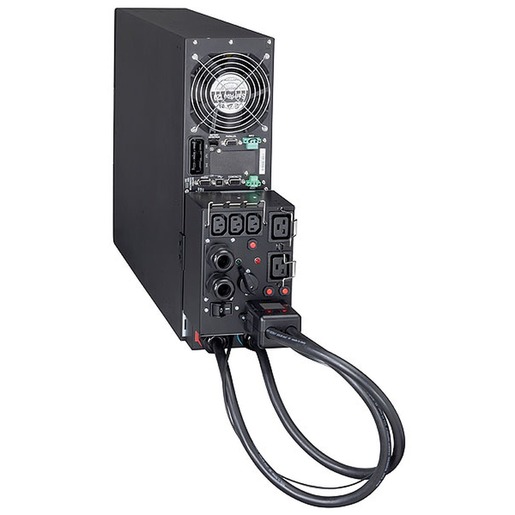 Eaton Electric Eaton HotSwap MBP 11000i 3:1 Turkiye
