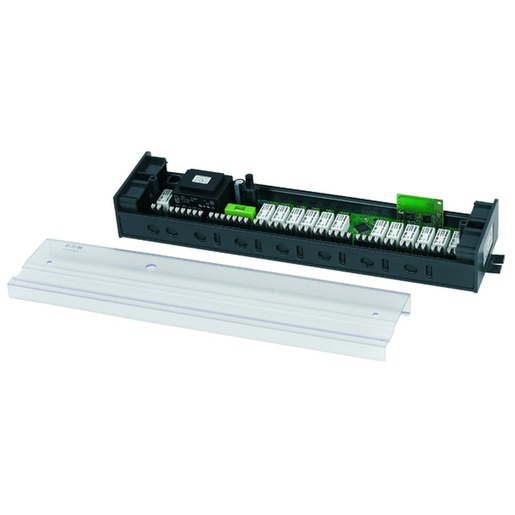Eaton Electric CHAZ-01/12 Turkiye