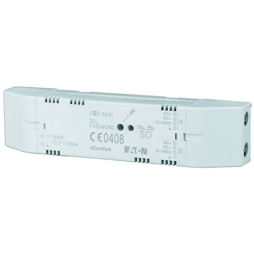 Eaton Electric CIZE-02/01 Turkiye