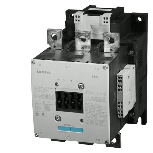Siemens 3RT1064-2AV36 Turkiye