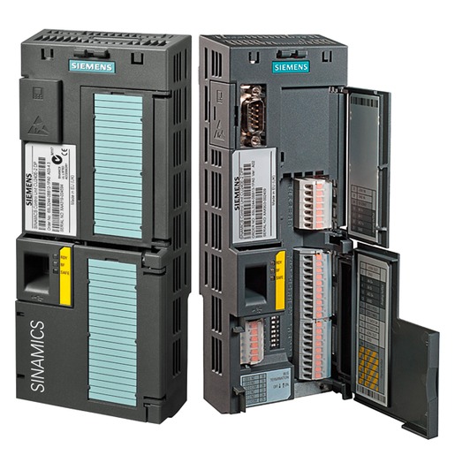 Siemens 6SL3244-0BB12-1BA1 Turkiye