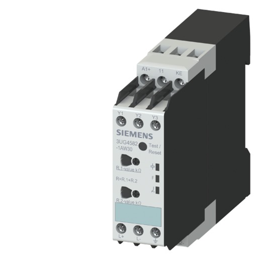 Siemens 3UG4582-1AW30 Turkiye