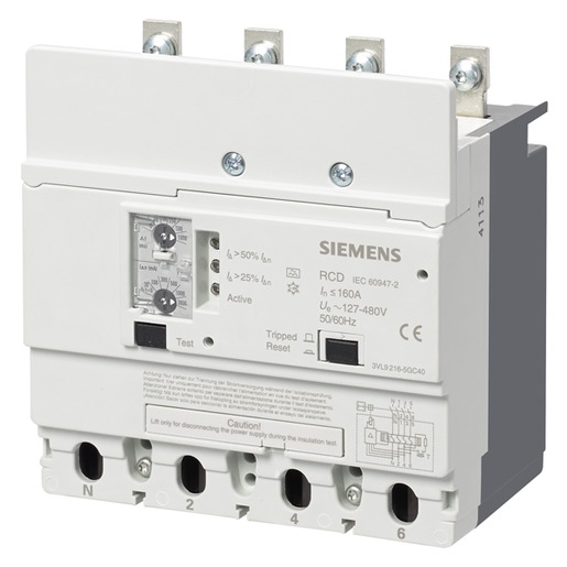 Siemens 3VL9216-5GD40 Turkiye