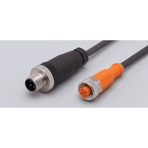 Ifm Electronic ADAPTER CABLE TRANSM.LOW RANG Turkiye