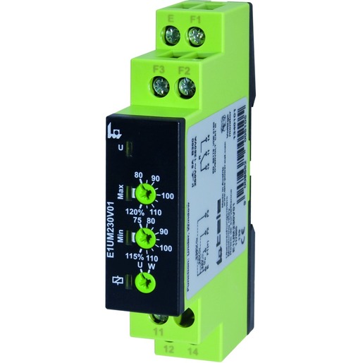 Tele-Haase Steuergeräte E1UM230V01 Turkiye