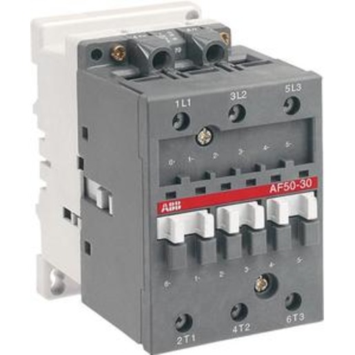 ABB AF50-30-00 100-250V 50Hz / 100-250V 60Hz / 100-250 Turkiye