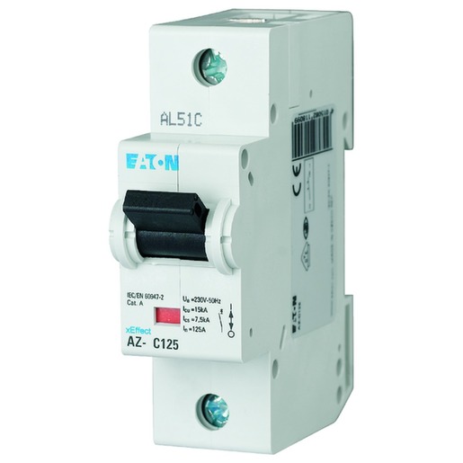 Eaton Electric AZ-C32 Turkiye