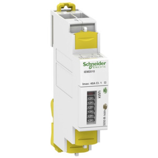 Schneider Electric A9MEM2010 Turkiye